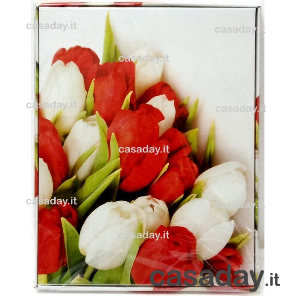 SCATOLA P-BIANC. CARTONE 40x50 H25 